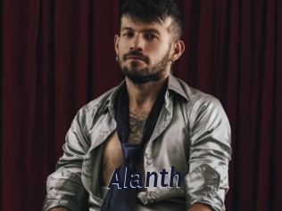 Alanth