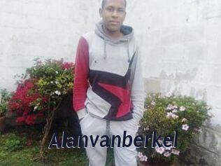 Alanvanberkel