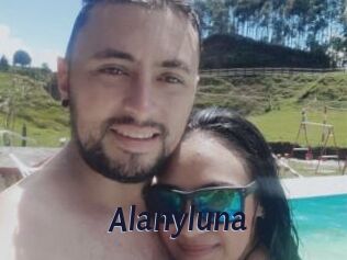 Alanyluna