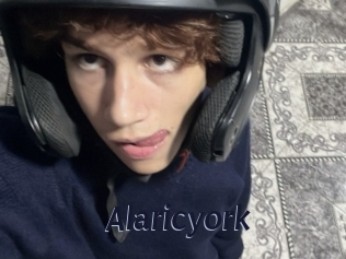 Alaricyork