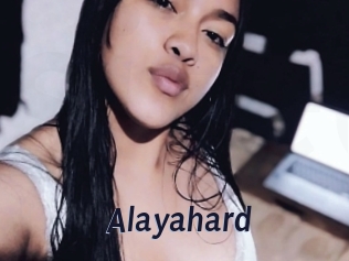 Alayahard