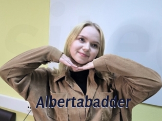 albertabadder Site Cul