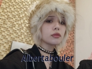 Albertabouler