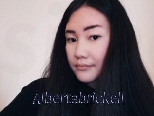 Albertabrickell