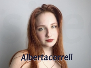 Albertacorrell