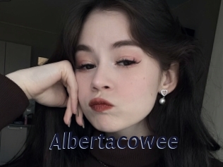 Albertacowee