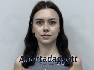 Albertadaggett