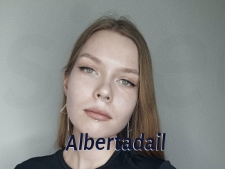 Albertadail
