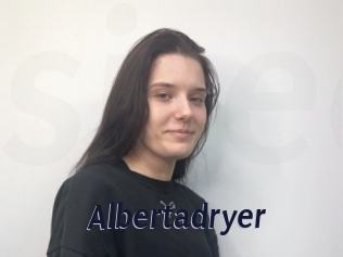 Albertadryer