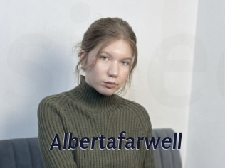 Albertafarwell