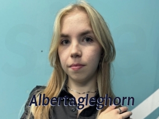 Albertagleghorn