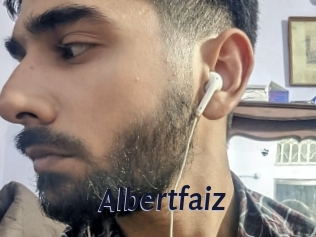 Albertfaiz