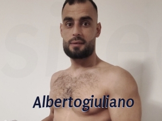Albertogiuliano