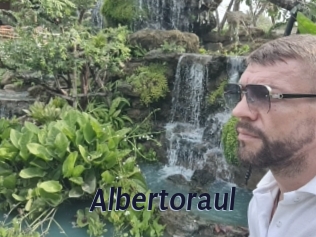 Albertoraul