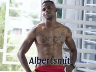 Albertsmit