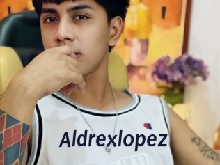 Aldrexlopez