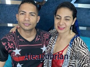 Aleandbrian