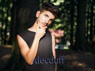 Alecduff