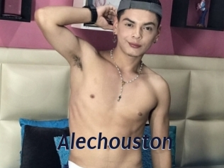 Alechouston