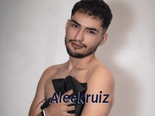aleekruiz Site Cul