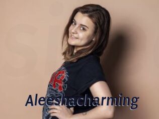 Aleeshacharming