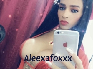 Aleexafoxxx
