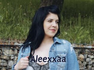 Aleexxaa