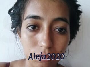 Aleja2020