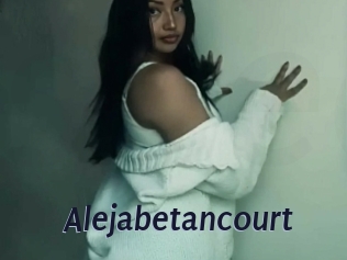 Alejabetancourt