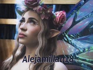 Alejamillan18