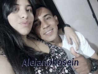Alejandhosein