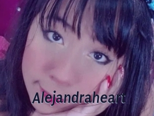 Alejandraheart