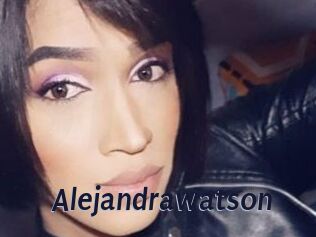 Alejandrawatson