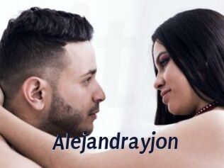 Alejandrayjon