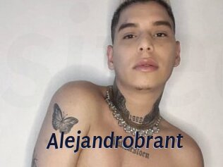 Alejandrobrant