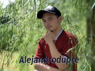 Alejandrodupre