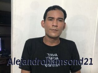 Alejandrohamsond21