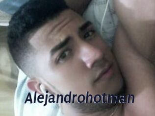 Alejandrohotman