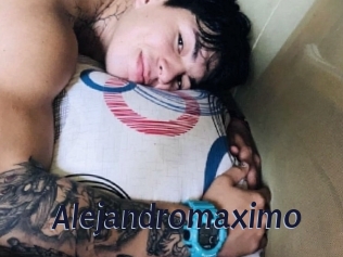 alejandromaximo Site Cul