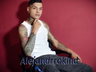 Alejandrrokind