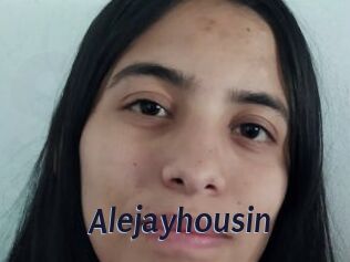 Alejayhousin