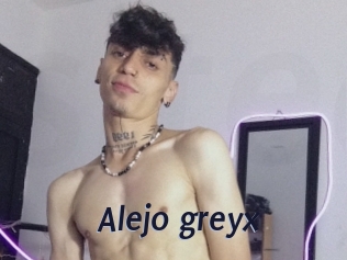 alejo_greyx Site Cul