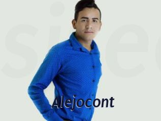 Alejocont