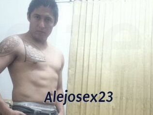 Alejosex23
