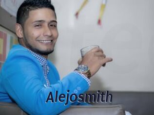Alejosmith