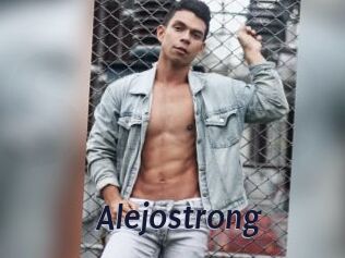 alejostrong Site Cul