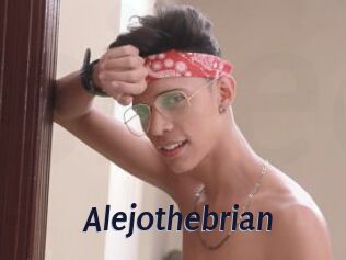 Alejothebrian