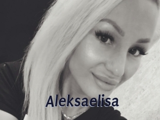 Aleksaelisa
