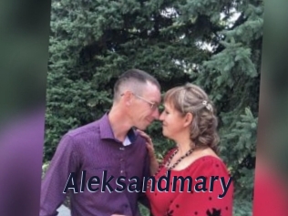 Aleksandmary
