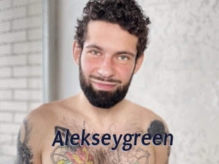Alekseygreen